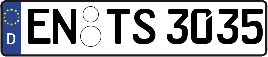 EN-TS3035