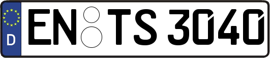 EN-TS3040