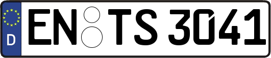 EN-TS3041