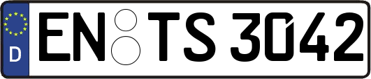 EN-TS3042