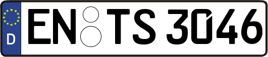 EN-TS3046