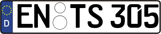 EN-TS305
