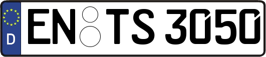 EN-TS3050