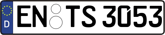 EN-TS3053