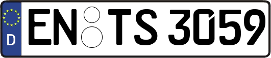 EN-TS3059