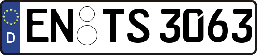 EN-TS3063