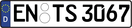EN-TS3067