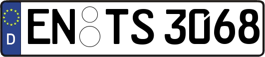 EN-TS3068