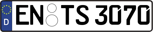 EN-TS3070
