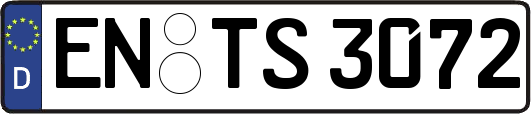 EN-TS3072