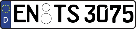 EN-TS3075