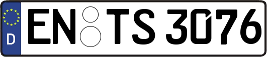 EN-TS3076
