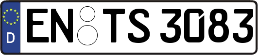 EN-TS3083