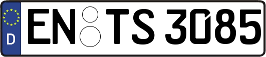 EN-TS3085