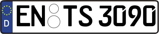 EN-TS3090