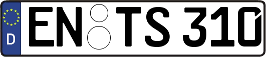 EN-TS310