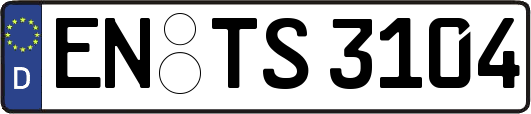 EN-TS3104