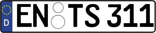 EN-TS311