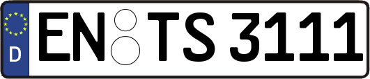 EN-TS3111