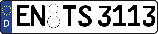EN-TS3113