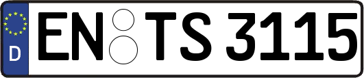 EN-TS3115
