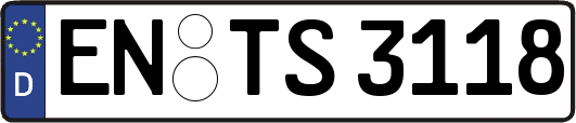 EN-TS3118
