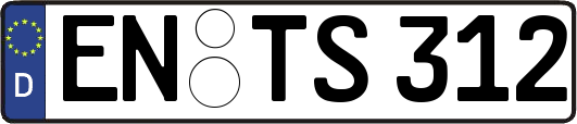 EN-TS312