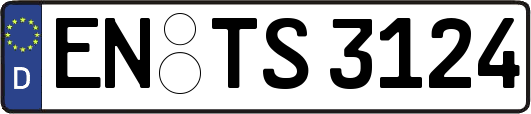 EN-TS3124