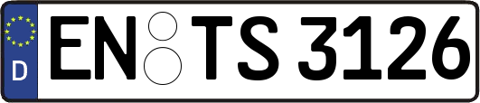 EN-TS3126