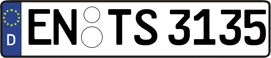 EN-TS3135