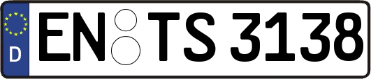 EN-TS3138
