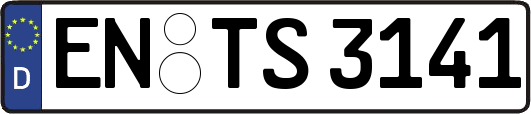 EN-TS3141