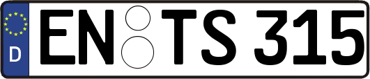 EN-TS315