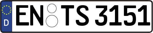 EN-TS3151