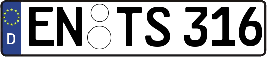 EN-TS316