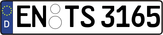 EN-TS3165