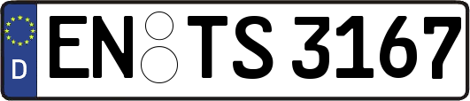 EN-TS3167