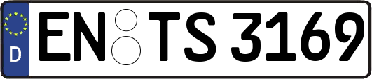 EN-TS3169