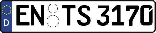 EN-TS3170