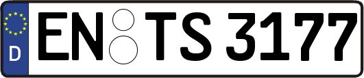 EN-TS3177