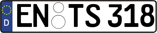 EN-TS318