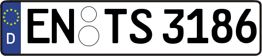 EN-TS3186