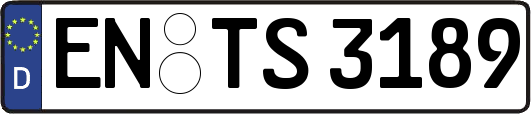 EN-TS3189