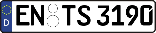 EN-TS3190
