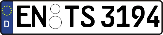 EN-TS3194