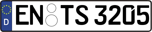 EN-TS3205