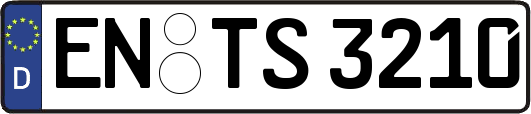 EN-TS3210