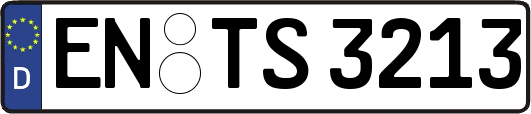 EN-TS3213