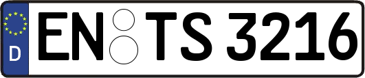 EN-TS3216