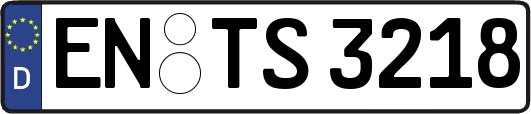 EN-TS3218